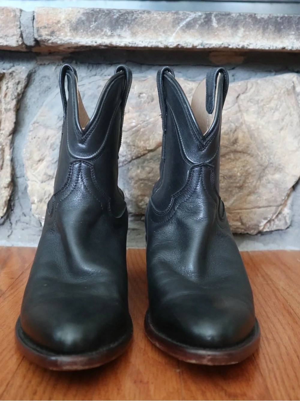 Tecovas brand “the